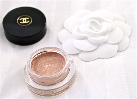 chanel cream eyeshadow emerveille|chanel cream eyeshadow scintillance.